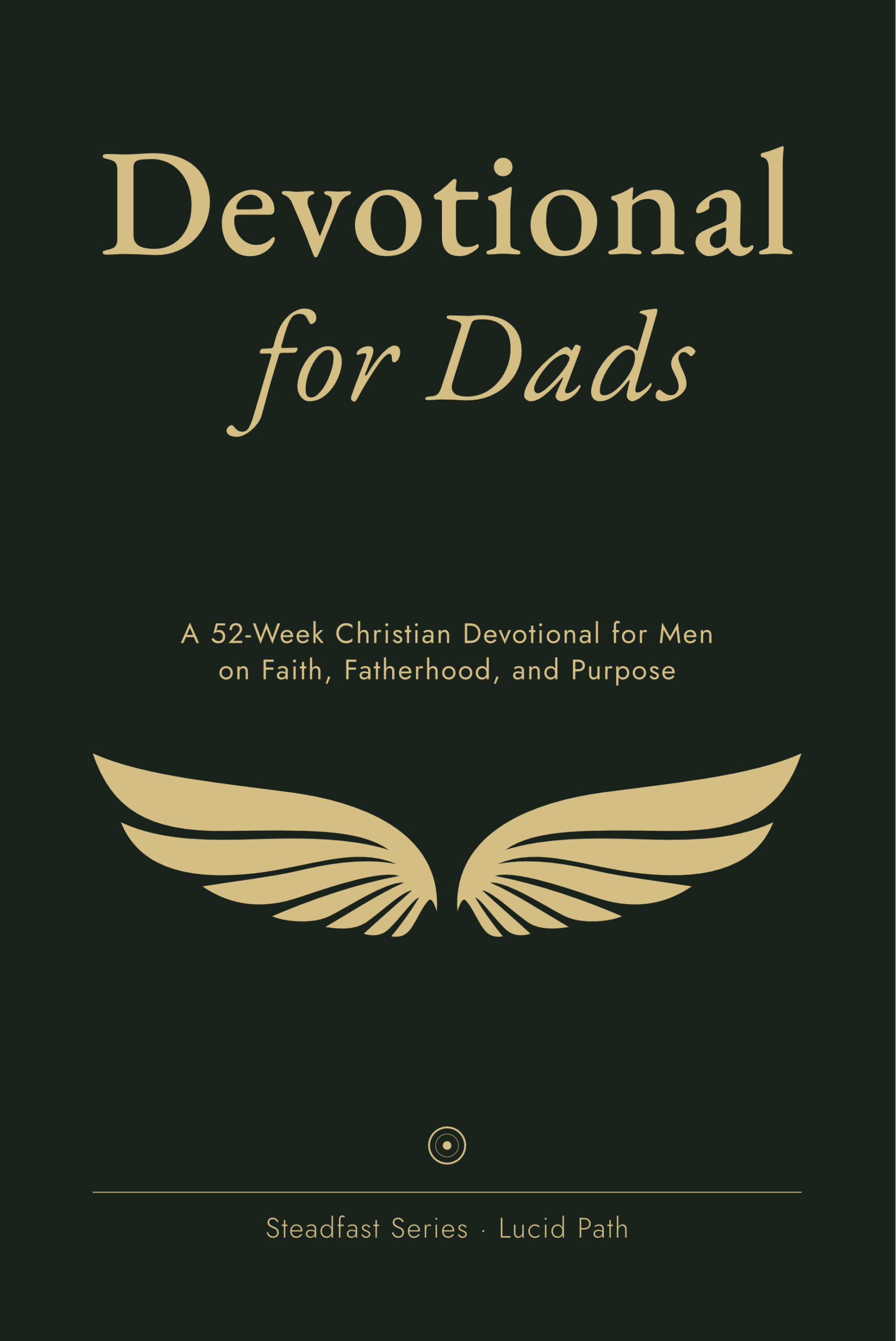 Devotional for Dads